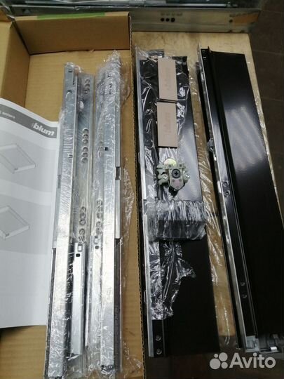 Тандем бокс хеттик