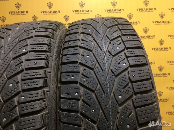 Gislaved NordFrost 100 195/65 R15 95T