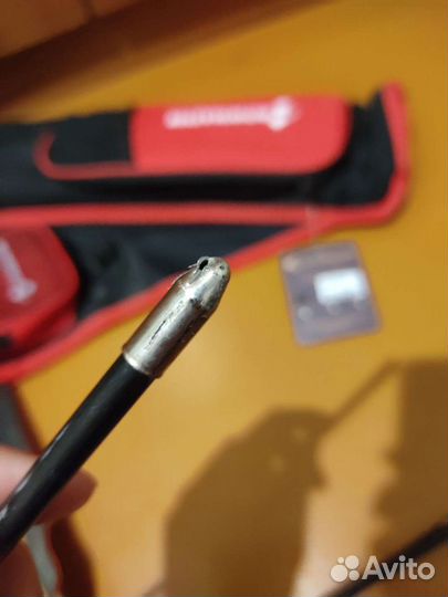 Колчан для стрел поясной