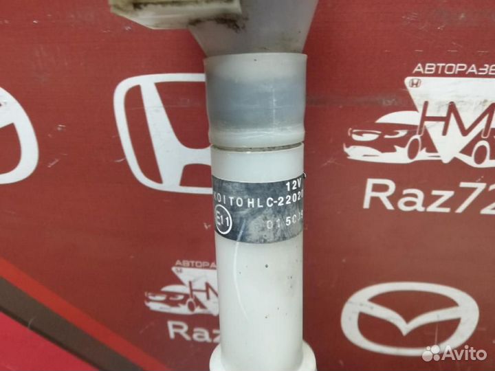 Бачок омывателя лобового стекла Honda Accord 7 CL