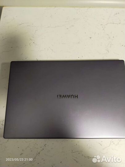 Ноутбук как новый