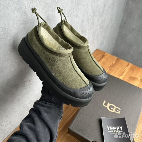 Ugg Tasman Weather Hybrid Khaki