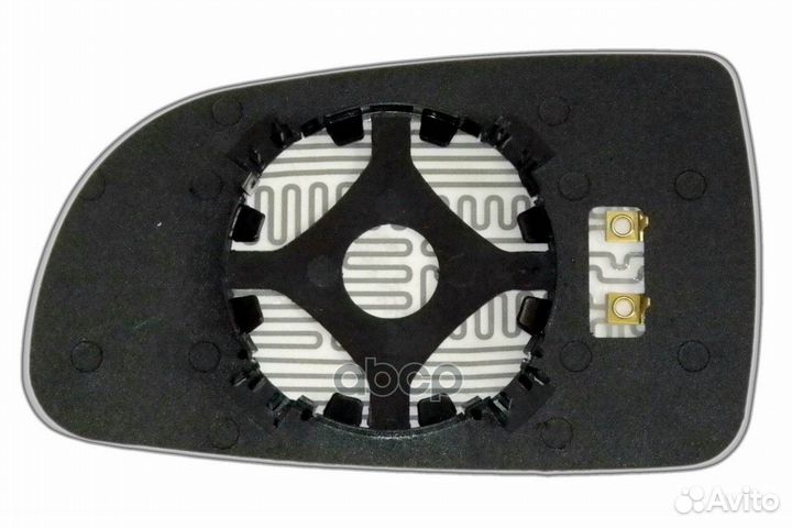 Стекло зеркала 16220609 Ergon