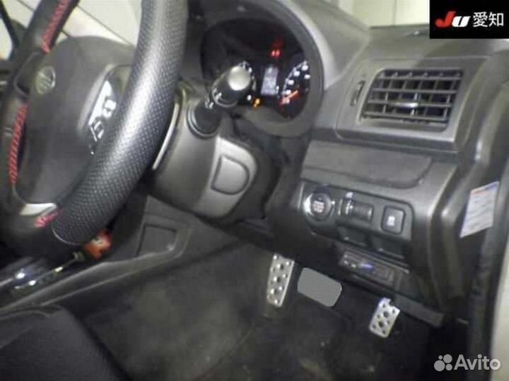 Subaru Forester 2.0 CVT, 2013, 124 000 км