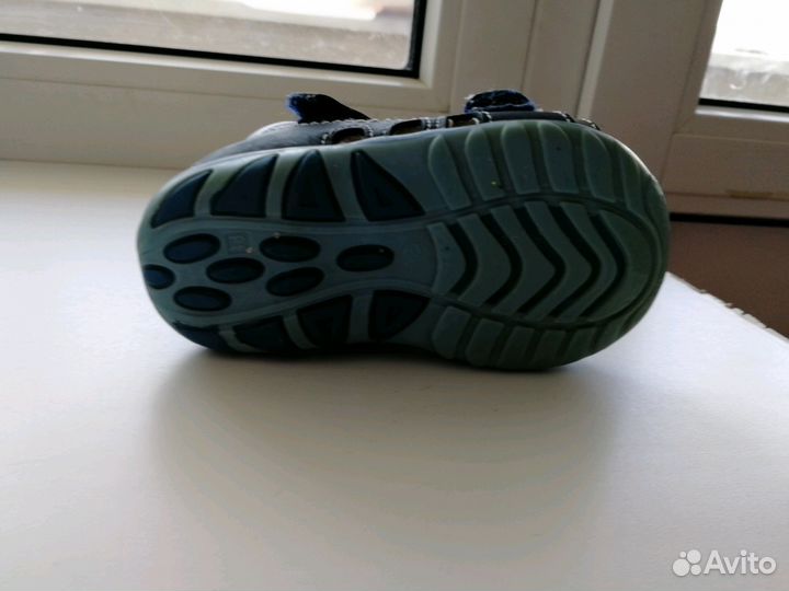 Сандали Тотто 20р