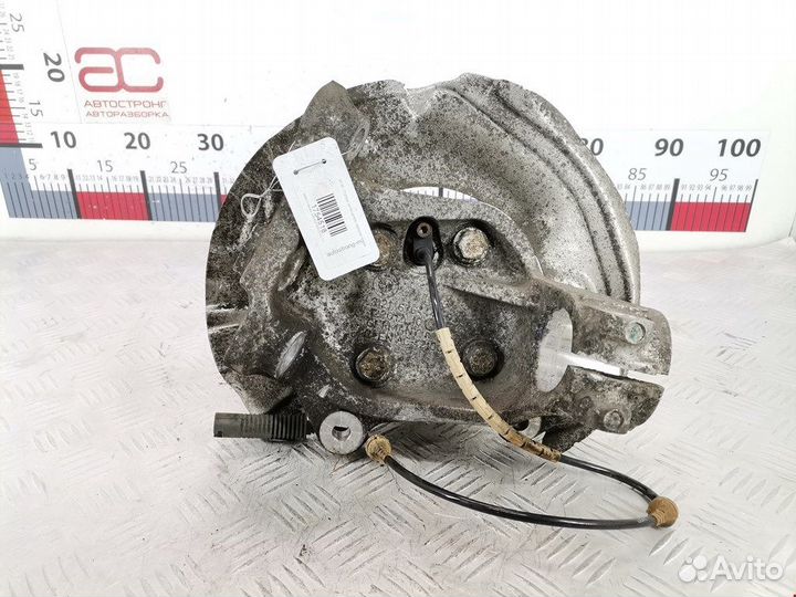 Ступица для BMW 3-Series (E90/E91/E92/E93)