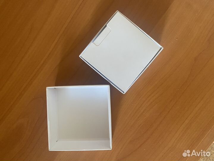 Наушники- вкладыши Earpods 3