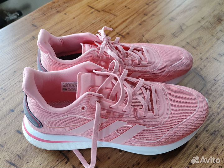 Кроссовки Adidas, 38, оригинал