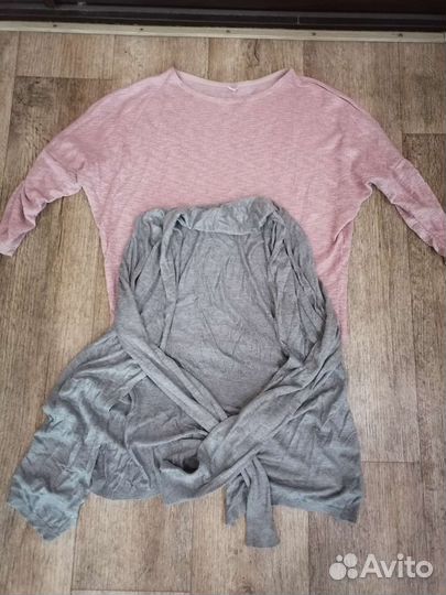 Женская одежда пакетом