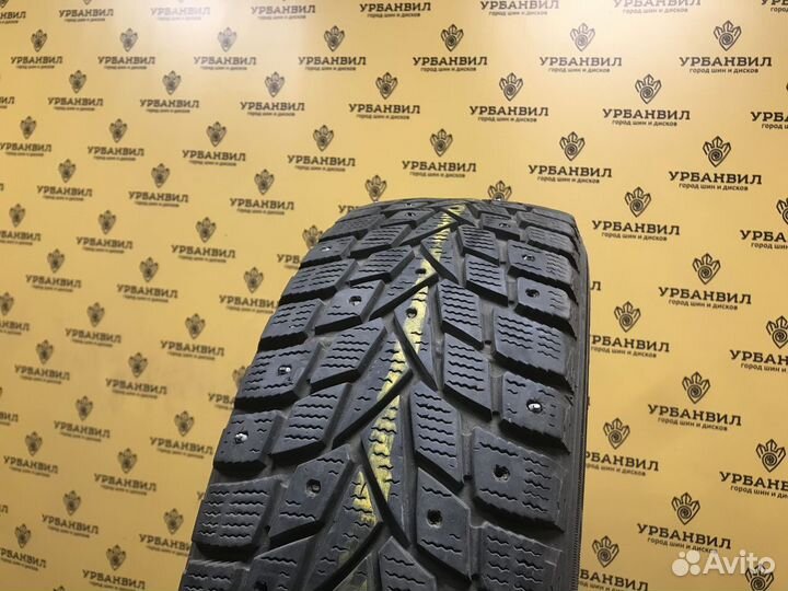 Dunlop SP Winter Ice 02 185/65 R15 92T