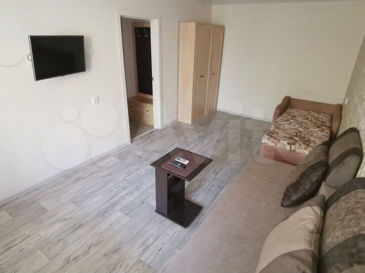 2-к. квартира, 45 м², 2/9 эт.