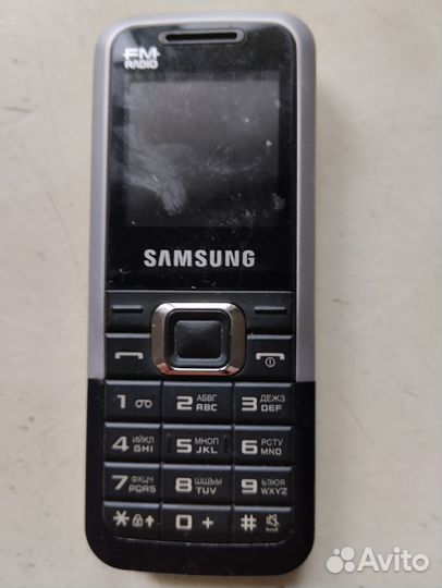 Samsung E1125