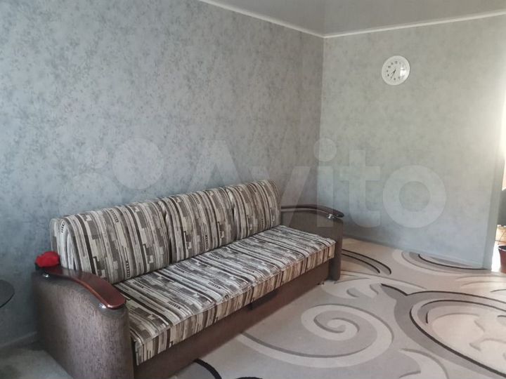 2-к. квартира, 44 м², 3/5 эт.