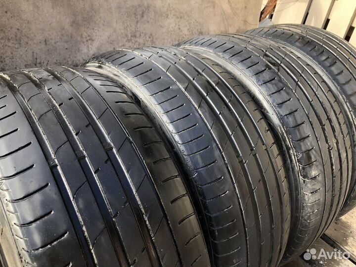 Nexen N Blue HD 235/50 R18