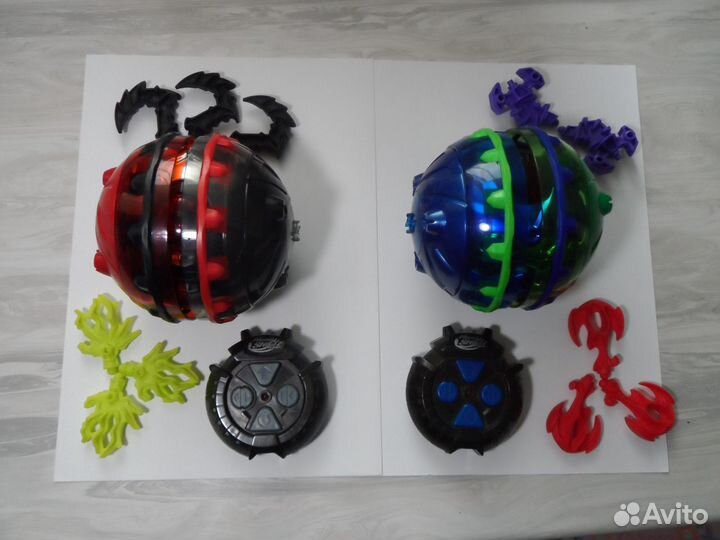 Игрушка Head shoz - боевые шары