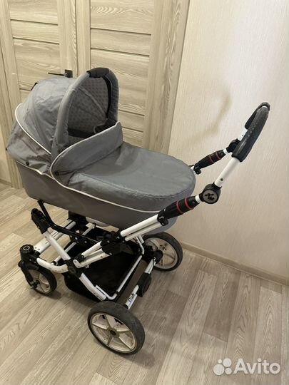 Коляска 2 в 1 Hartan