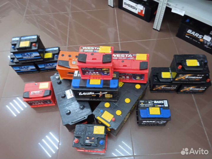 Акб для Nissan/ установка доставка бесплатная