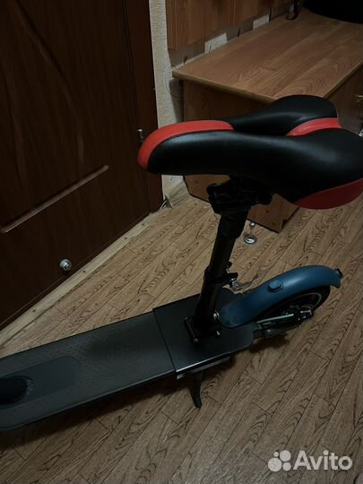 Электросамокат Accesstyle Tsunami 30SST