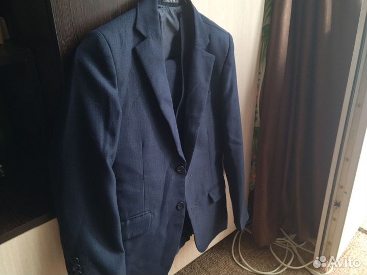 Школьный костюм для мальчика