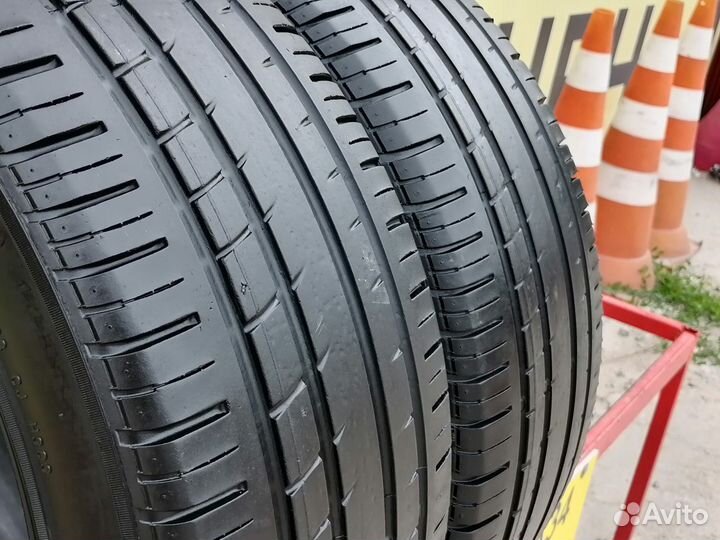 Pirelli P Zero Rosso 225/45 R17