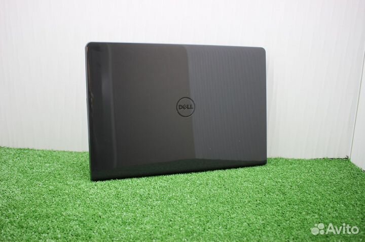 Ноутбук Dell Inspiron -3567