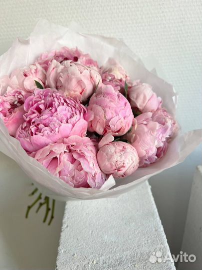 Цветы букеты с доставкой