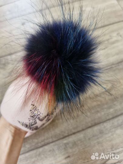 Новый зимний шлем тм Kotik, 50-52