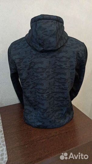 Костюм спортивный на флисе Puma 46 54 новые