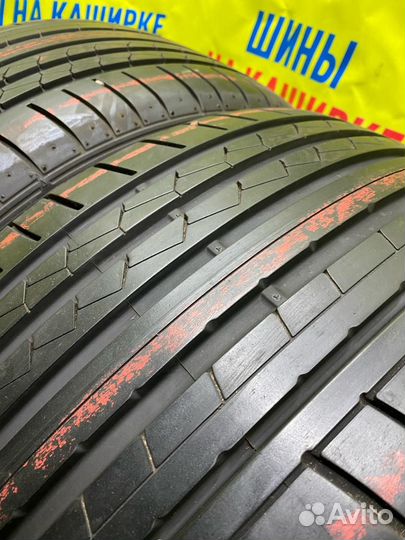 Dunlop SP Sport Maxx GT 275/30 R20 97Y