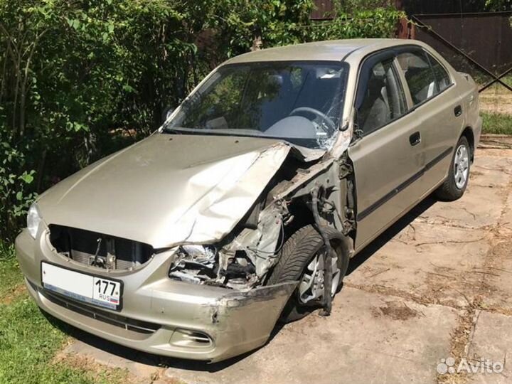 Выкуп битых авто, скупка и продажа аварийных машин