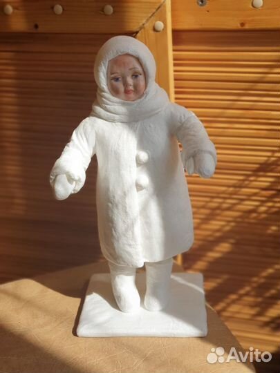 Снегурочка