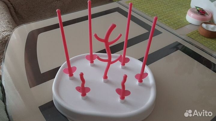 Сушилка для детских бутылочек