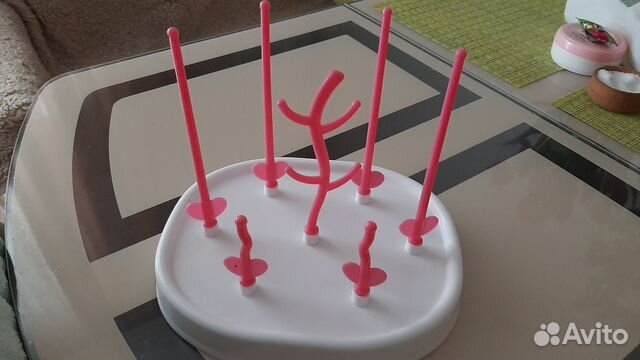 Сушилка для детских бутылочек