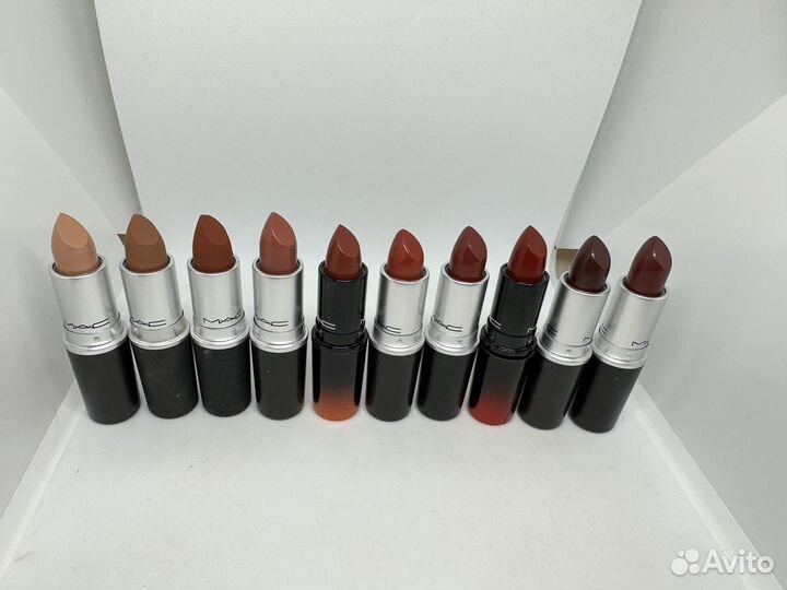 Косметика MAC оригинал