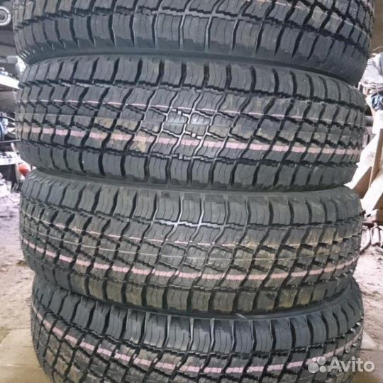 КАМА Кама-219 225/75 R16
