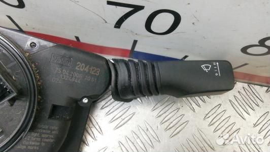 Переключатель поворотов и дворников (стрекоза) ope