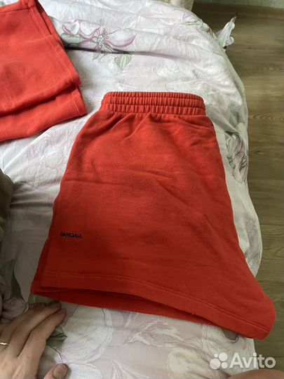 Костюм pangaia