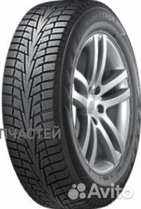 Hankook Winter I'Cept X RW10 275/45 R20 110T