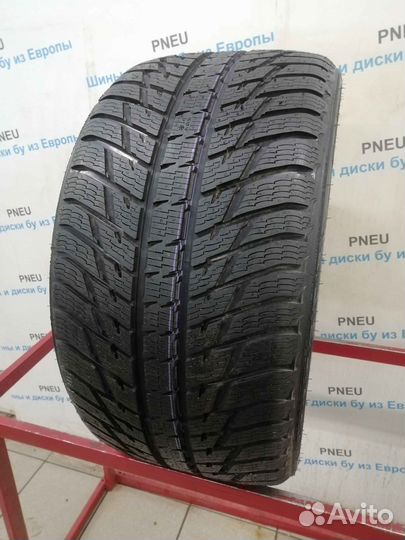 Nokian Tyres WR SUV 3 315/35 R20 107V