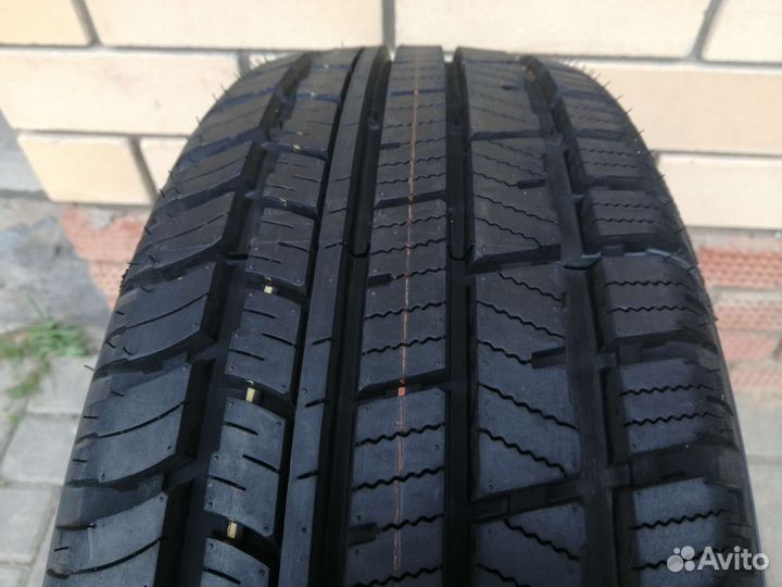 Amtel Cruise 4x4 215/65 R16