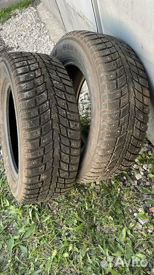 Nokian Tyres Hakkapeliitta 2 235/60 R16
