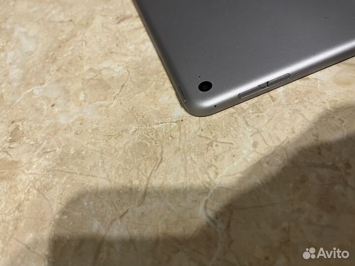 iPad 5 поколения