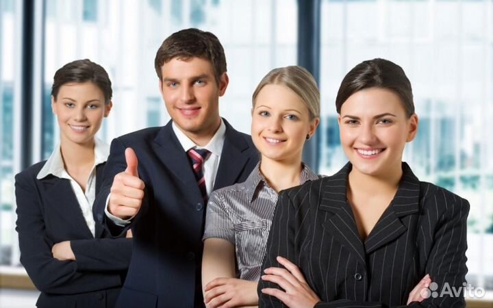 Риелтор (начинающий специалист /без опыта)