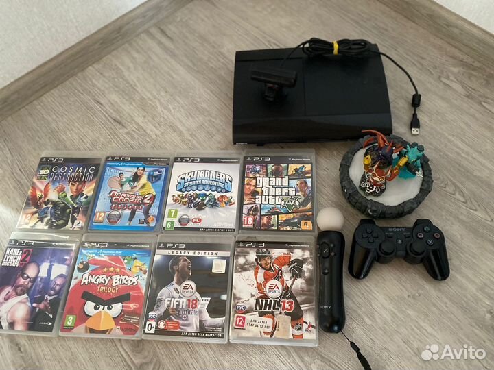 Sony playstation 3 PS3