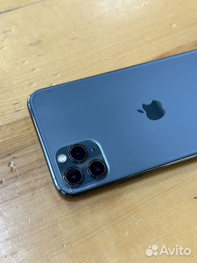 iPhone 11 Pro Max, 256 ГБ