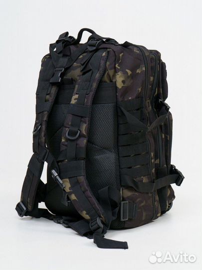 Рюкзак тактический 45л