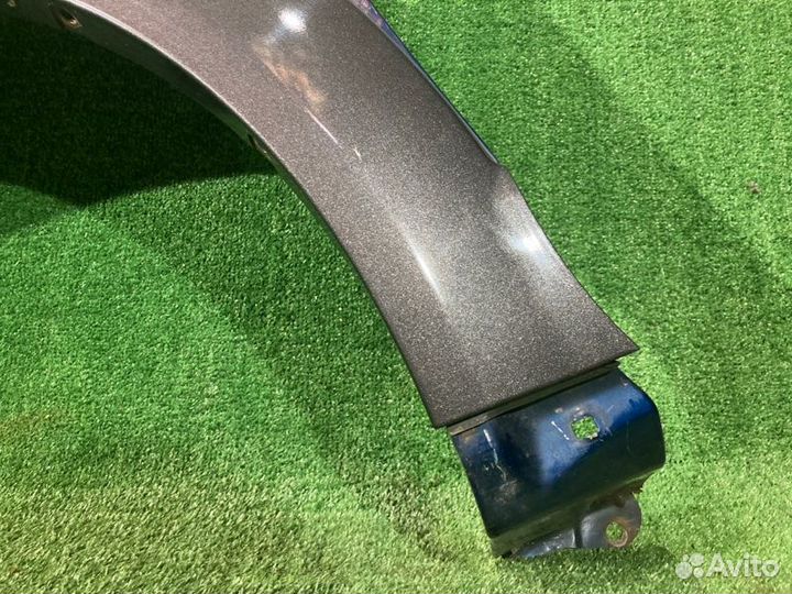 Крыло переднее левое Toyota Voltz ZZE138 1ZZ-FE