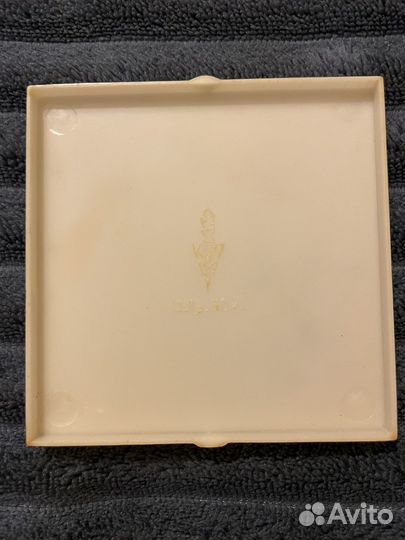 Дорожные шахматы- шашки, 2 в 1, СССР