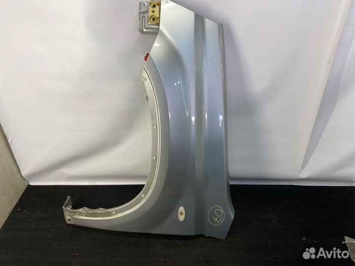 Nissan X-Trail T31 крыло левое правое