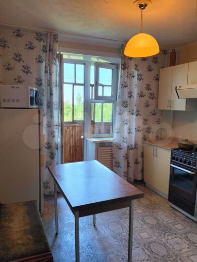 2-к. квартира, 51,9 м², 2/5 эт.